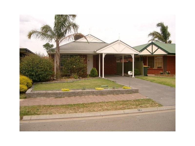 12 Casanor Crescent, Paralowie SA 5108