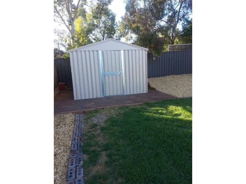 4 Malouf Court, Golden Grove SA 5125