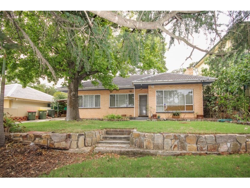 6 Barker Avenue, Tea Tree Gully SA 5091