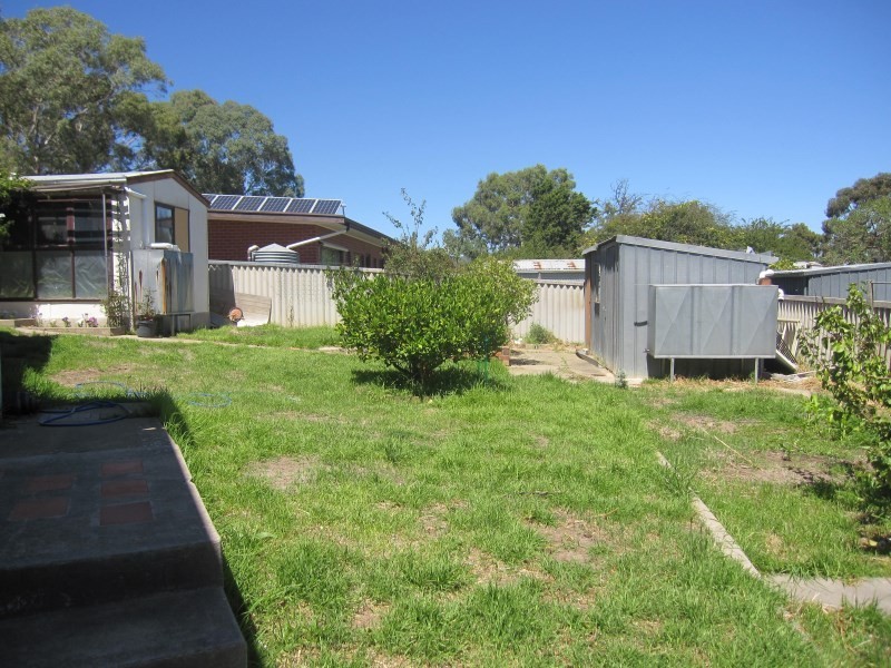 116 Hancock Road, St Agnes SA 5097