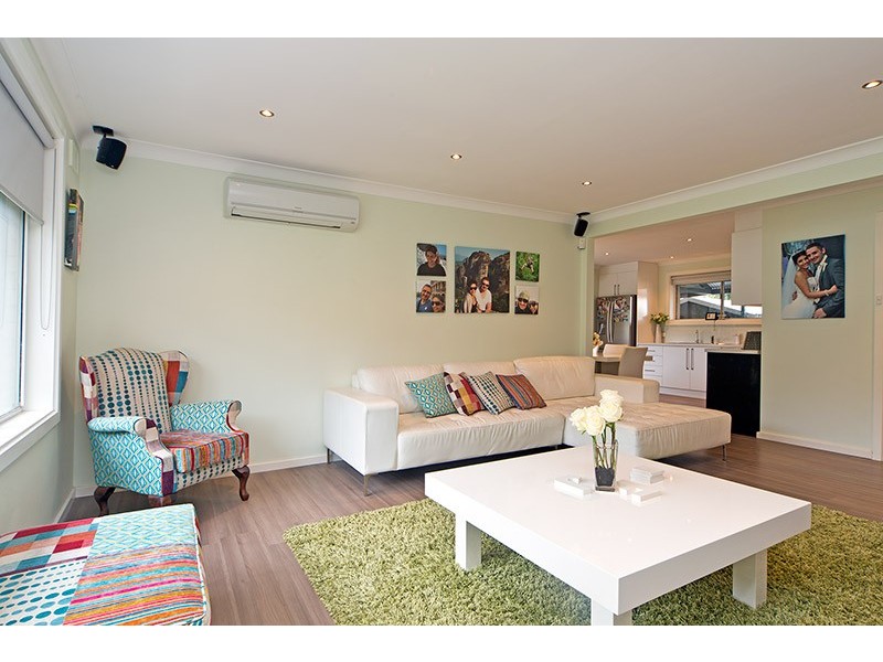 18 Melrose Street, Modbury Heights SA 5092