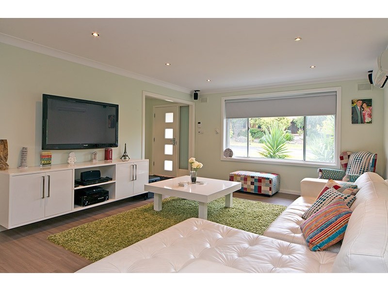 18 Melrose Street, Modbury Heights SA 5092