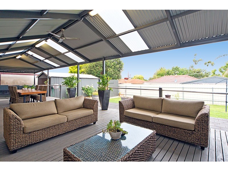 18 Melrose Street, Modbury Heights SA 5092