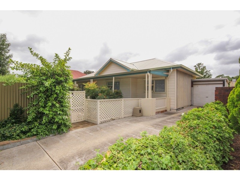 1 Arthur Street, Ridgehaven SA 5097