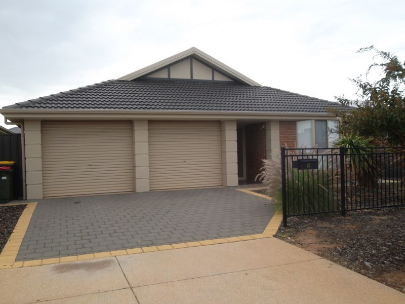 2 Bonney Avenue, Andrews Farm SA 5114