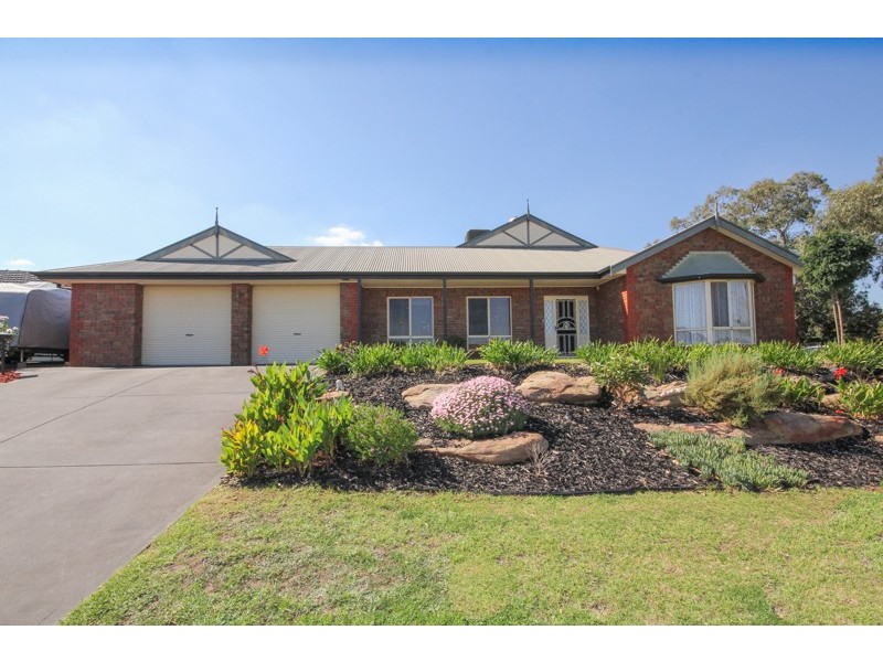 6 Onyx  Court, Hope Valley SA 5090