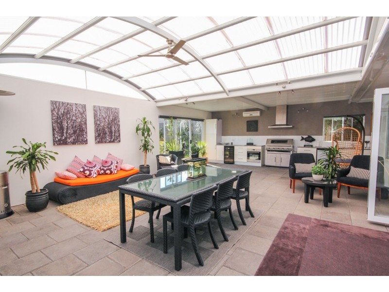 6 Onyx  Court, Hope Valley SA 5090