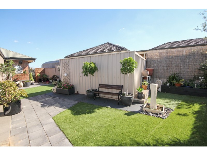 6 Onyx  Court, Hope Valley SA 5090