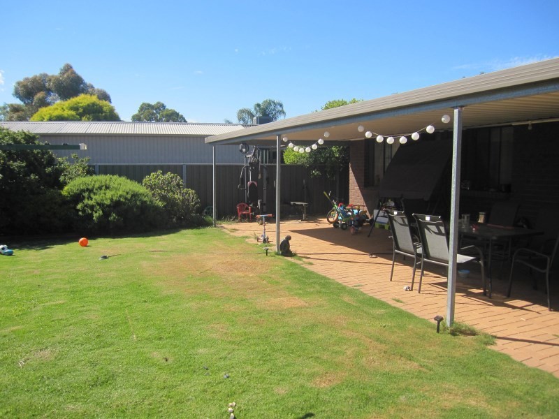 35 Japonica Crescent, Parafield Gardens SA 5107