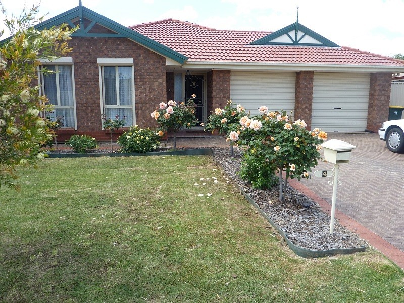 4 Bellbird Avenue, Paralowie SA 5108