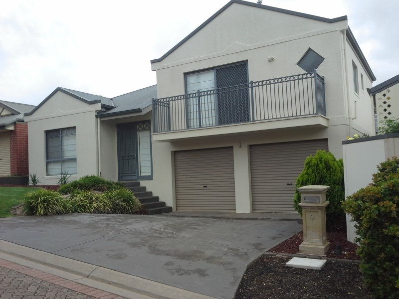 6 Elder Circuit, Golden Grove SA 5125