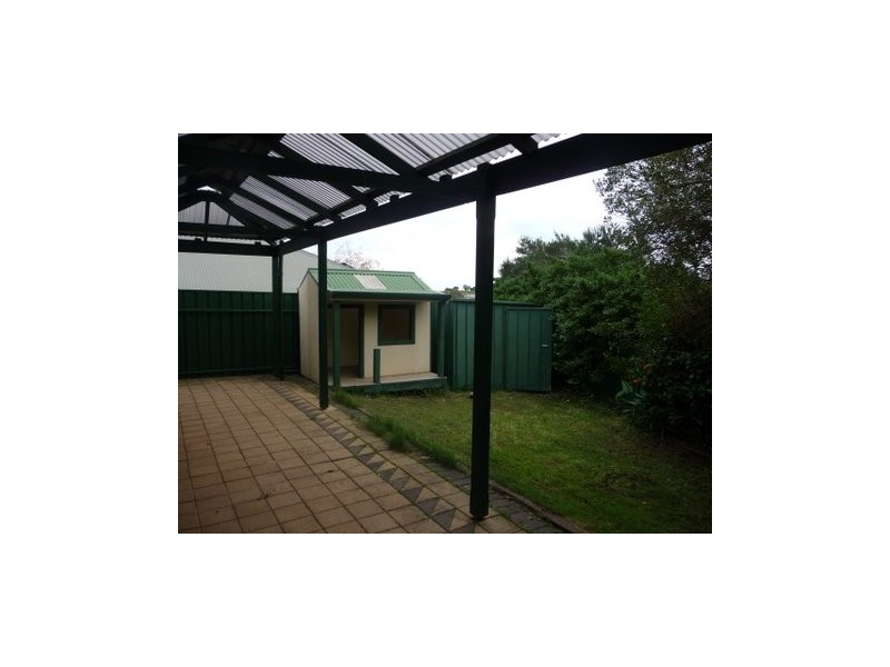 35 Hudson Lowe Drive, Greenwith SA 5125