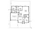 18 Saarinen Avenue, St Agnes SA 5097 Floorplan