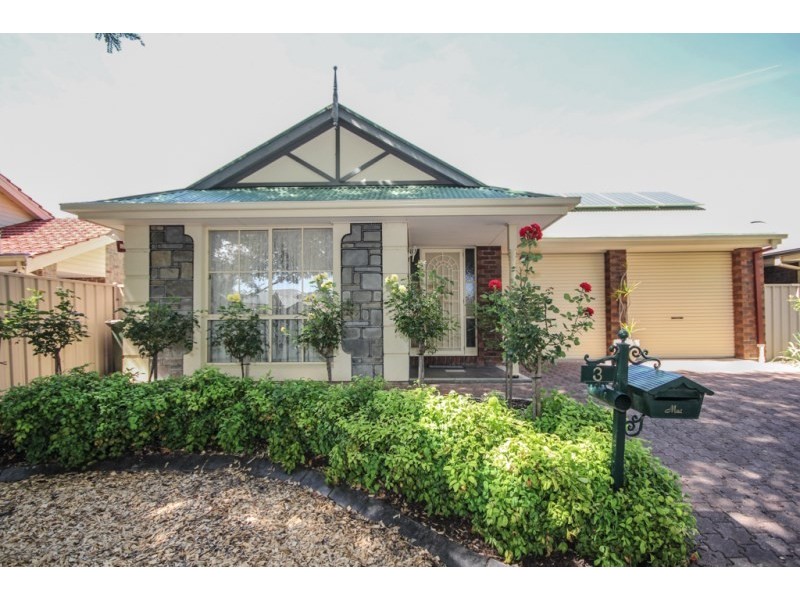 3 Annesley Street, Oakden SA 5086