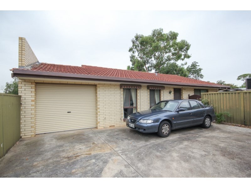 Unit 2/12 Metcalfe Avenue, Modbury Heights SA 5092