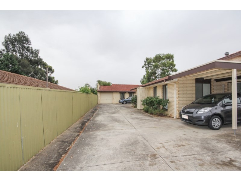 Unit 2/12 Metcalfe Avenue, Modbury Heights SA 5092