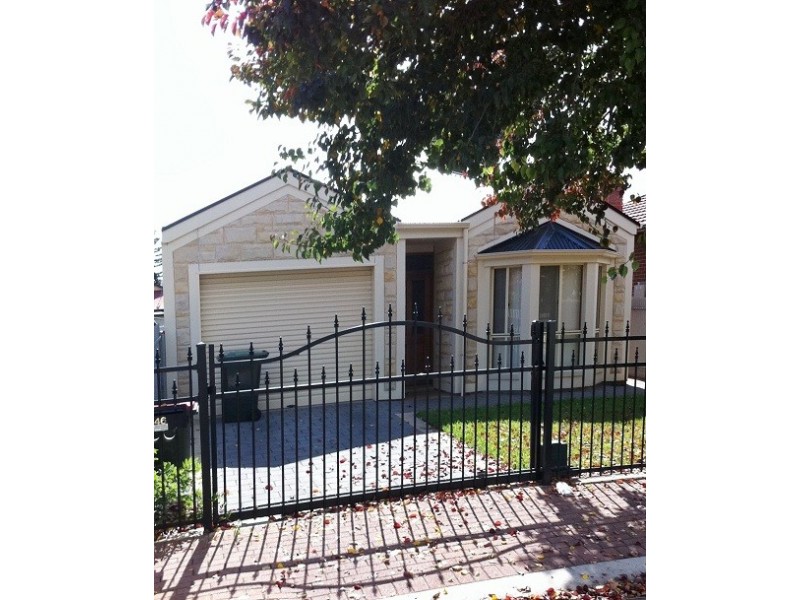 46 Ballantyne St, Thebarton SA 5031