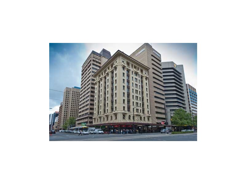 14/82 King William Street, Adelaide SA 5000