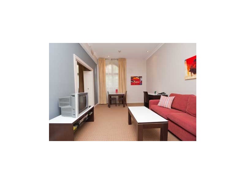 14/82 King William Street, Adelaide SA 5000