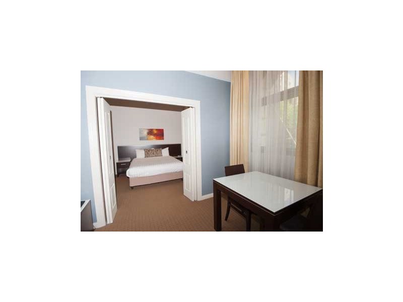 14/82 King William Street, Adelaide SA 5000