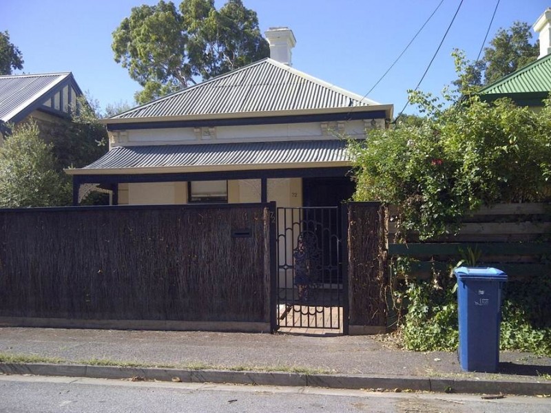 72 Alfred st, Parkside SA 5063