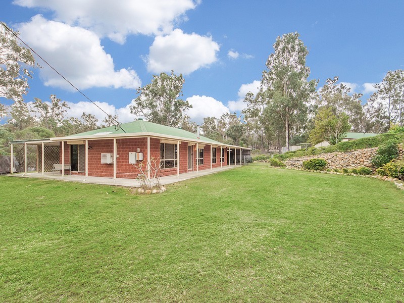 65 BLUE GUM DRIVE, Lowood QLD 4311