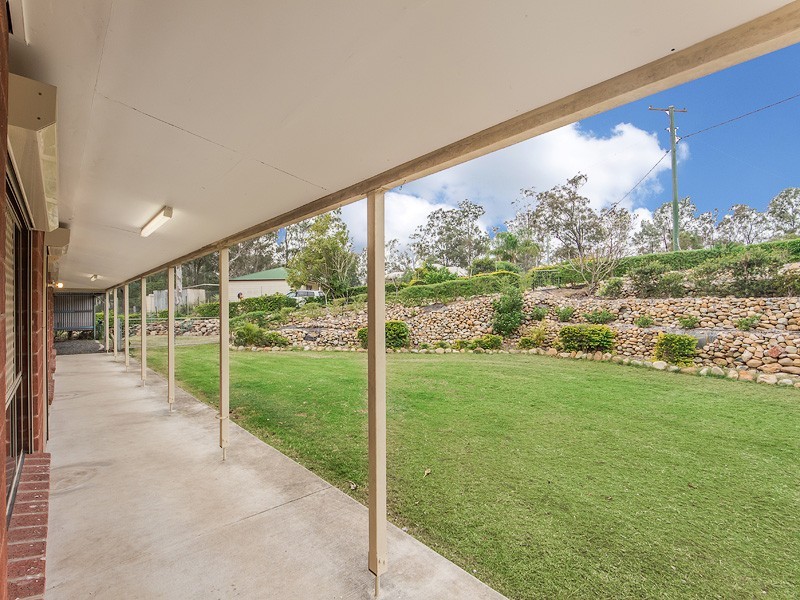 65 BLUE GUM DRIVE, Lowood QLD 4311