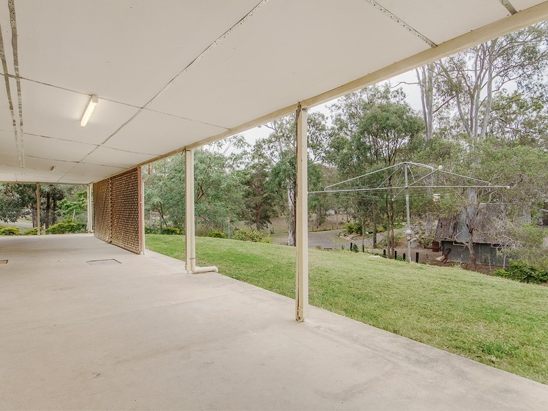 65 BLUE GUM DRIVE, Lowood QLD 4311