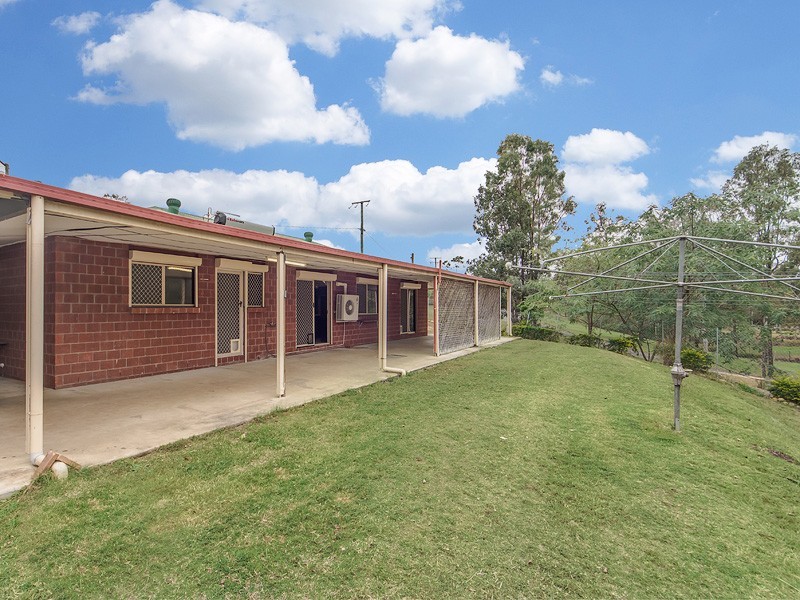 65 BLUE GUM DRIVE, Lowood QLD 4311