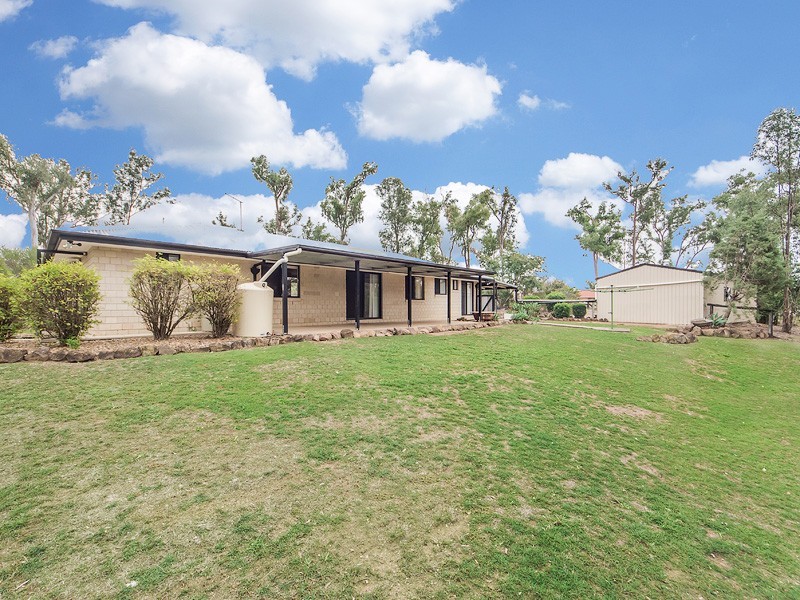 63 FAIRNEYVIEW-FERNVALE ROAD, Fernvale QLD 4306