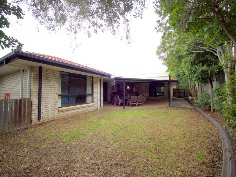 46 NEWLAND CRESCENT, Parkinson QLD 4115
