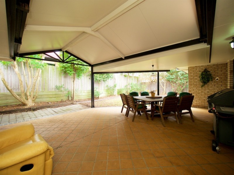 46 NEWLAND CRESCENT, Parkinson QLD 4115