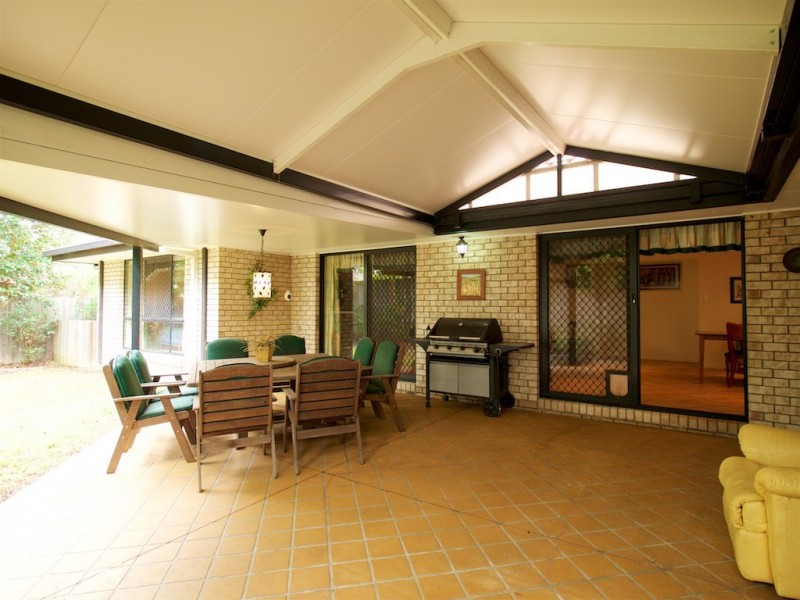 46 NEWLAND CRESCENT, Parkinson QLD 4115