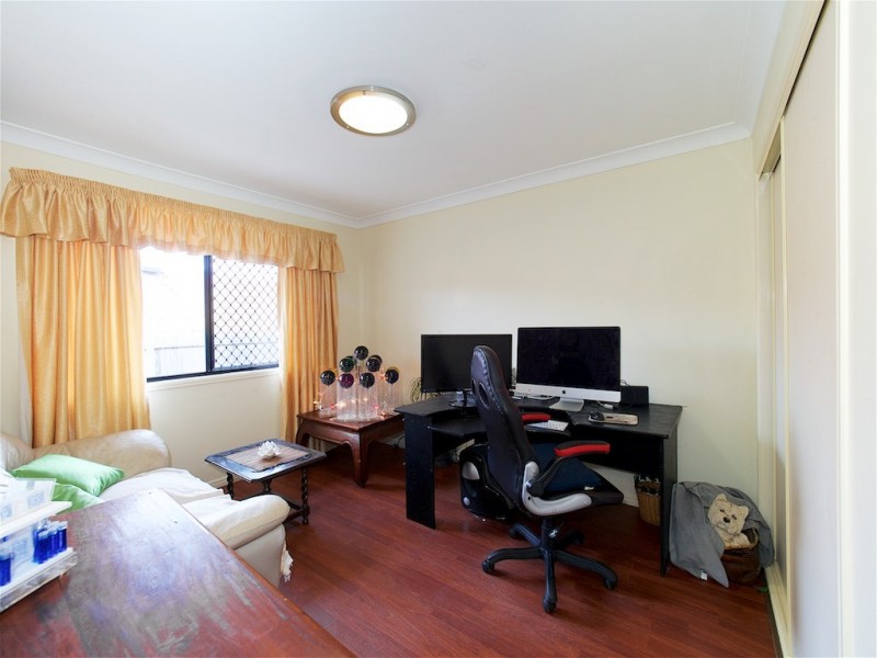 46 NEWLAND CRESCENT, Parkinson QLD 4115