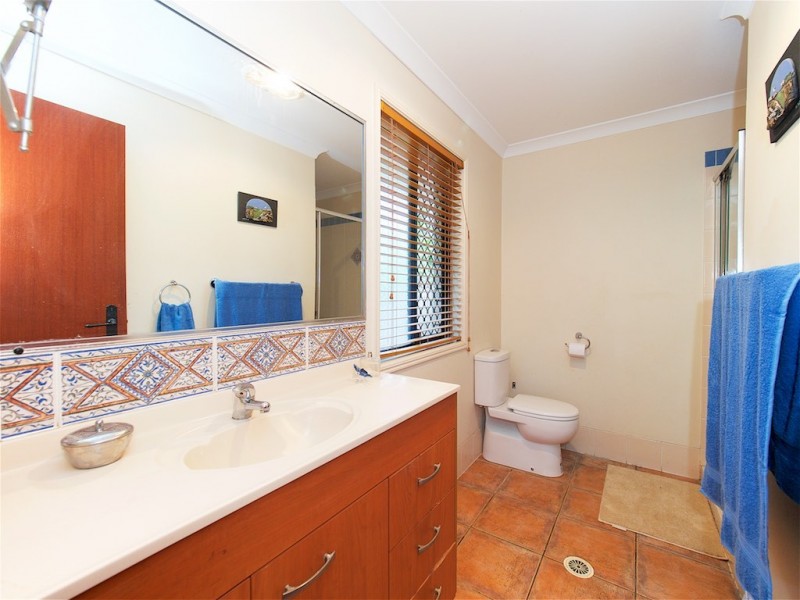 46 NEWLAND CRESCENT, Parkinson QLD 4115