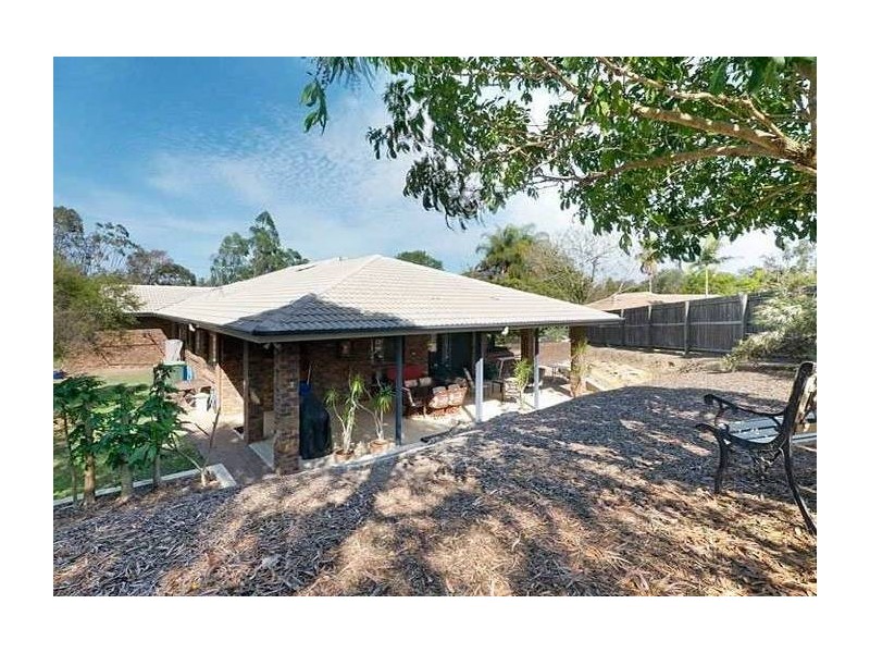 63 SUGARWOOD STREET, Bellbowrie QLD 4070