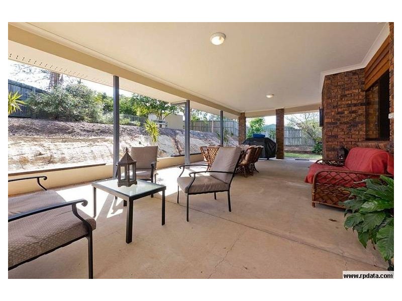 63 SUGARWOOD STREET, Bellbowrie QLD 4070