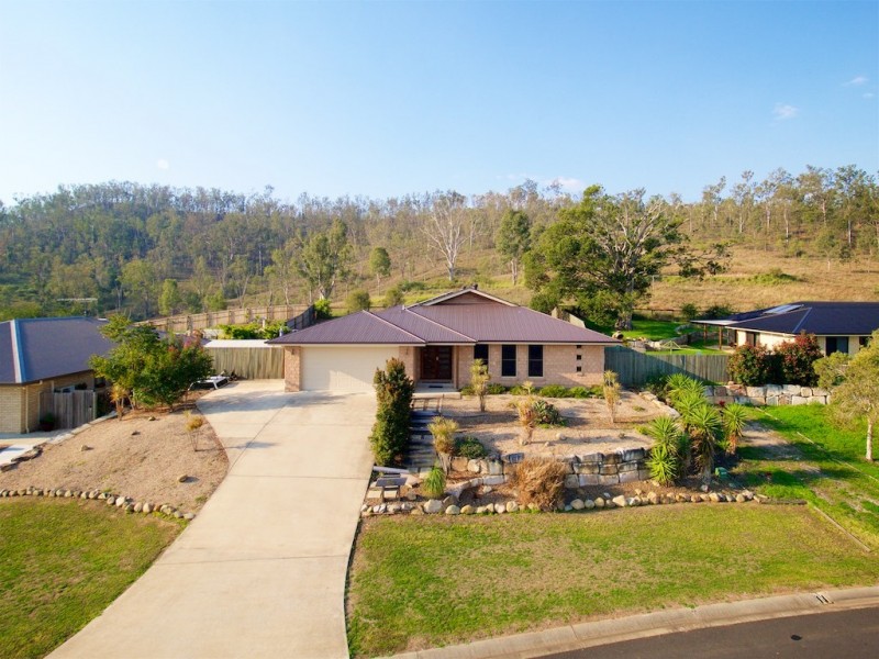 85 TITMARSH CIRCUIT, Fernvale QLD 4306