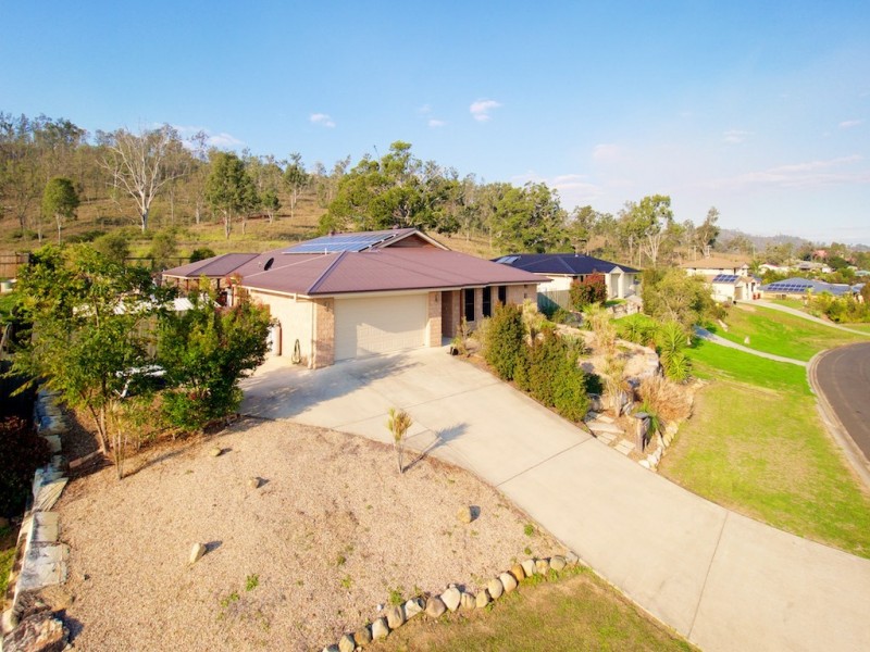 85 TITMARSH CIRCUIT, Fernvale QLD 4306
