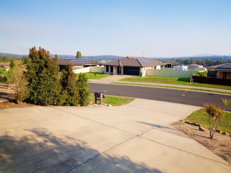 85 TITMARSH CIRCUIT, Fernvale QLD 4306