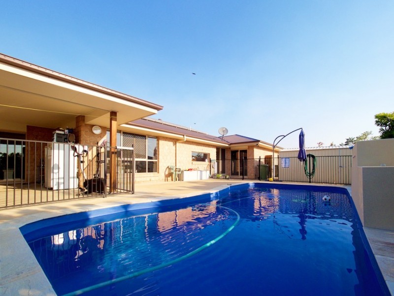 85 TITMARSH CIRCUIT, Fernvale QLD 4306