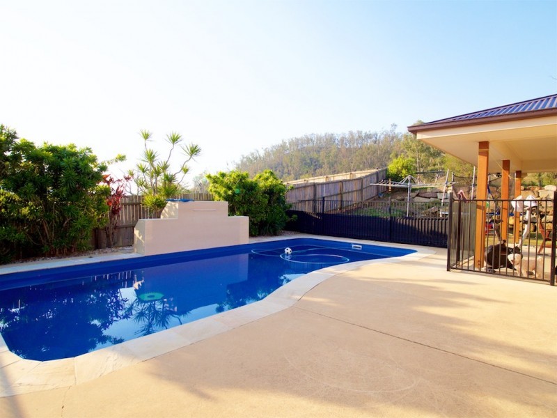 85 TITMARSH CIRCUIT, Fernvale QLD 4306