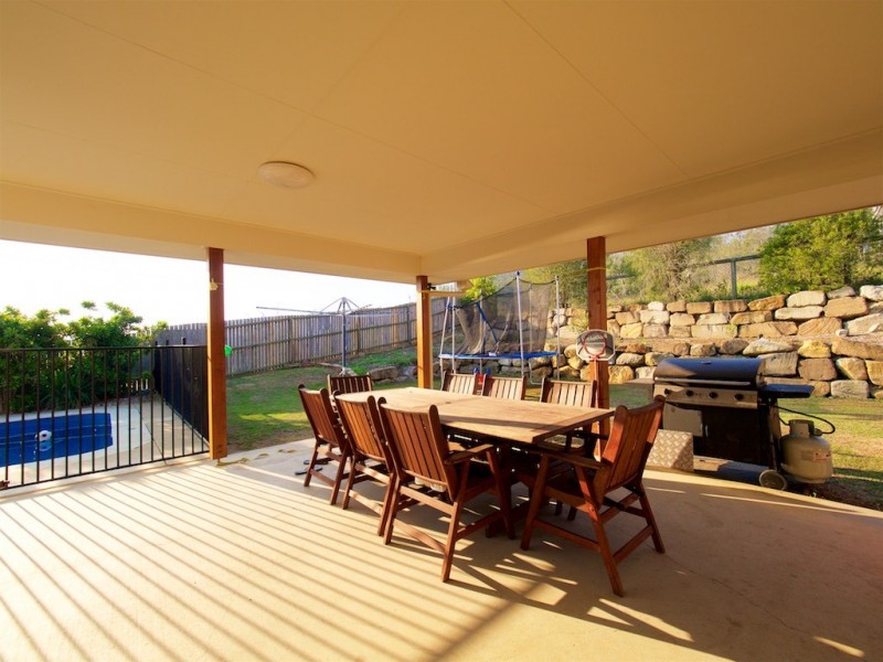 85 TITMARSH CIRCUIT, Fernvale QLD 4306