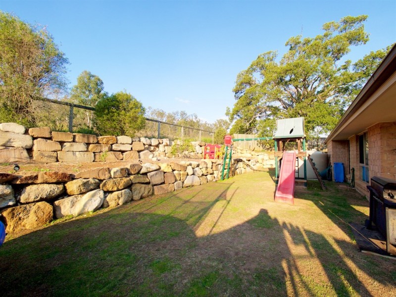 85 TITMARSH CIRCUIT, Fernvale QLD 4306