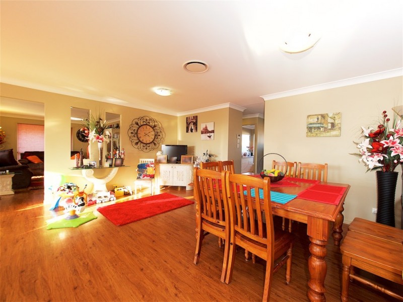 85 TITMARSH CIRCUIT, Fernvale QLD 4306