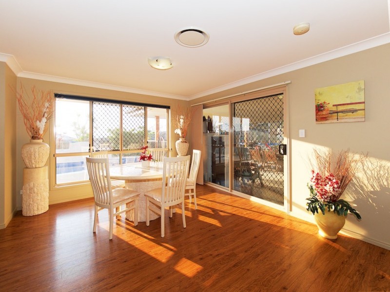 85 TITMARSH CIRCUIT, Fernvale QLD 4306