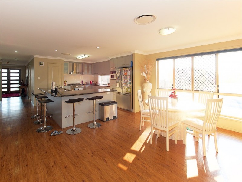 85 TITMARSH CIRCUIT, Fernvale QLD 4306
