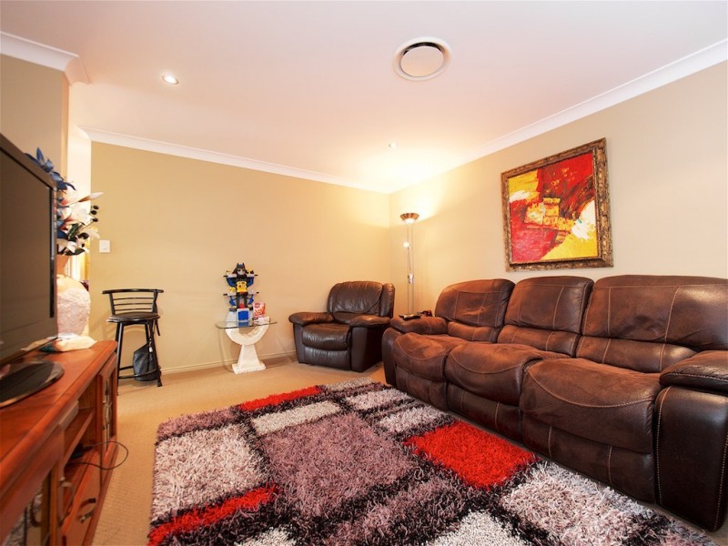 85 TITMARSH CIRCUIT, Fernvale QLD 4306