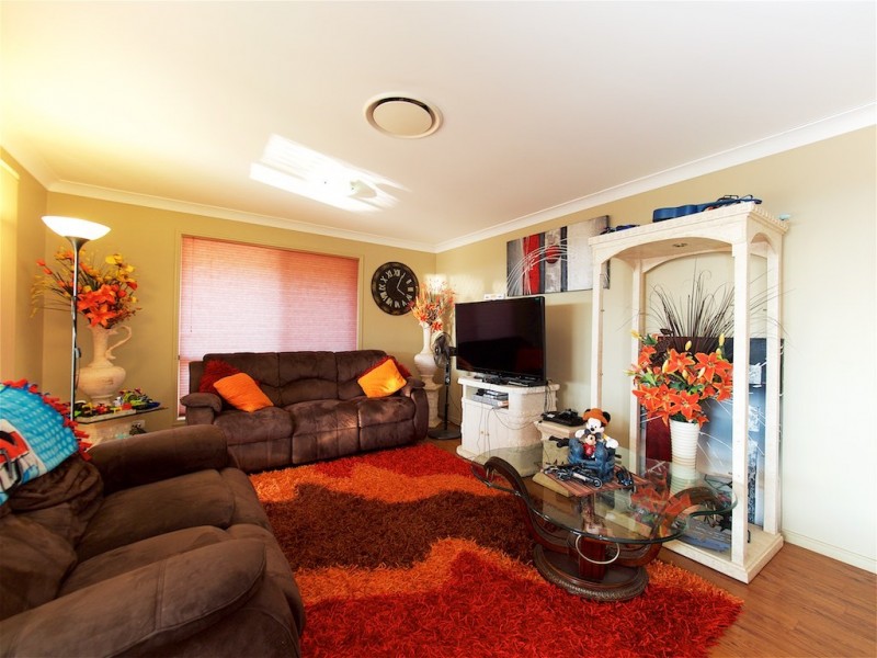 85 TITMARSH CIRCUIT, Fernvale QLD 4306