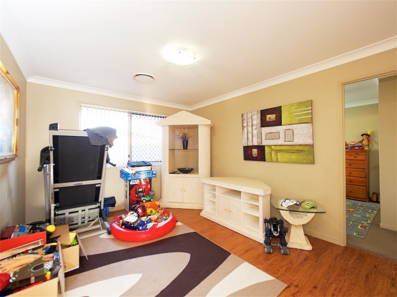 85 TITMARSH CIRCUIT, Fernvale QLD 4306